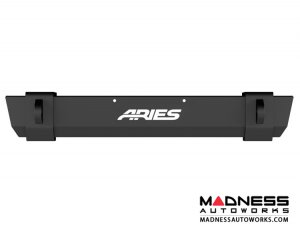 Jeep Wrangler TJ TrailCrusher Front Bumper Jeep Wrangler TJ TrailCrusher Front Bumper